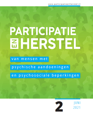 Participatie en Herstel